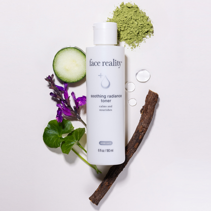 Gentle Skin Balancing Facial Toner