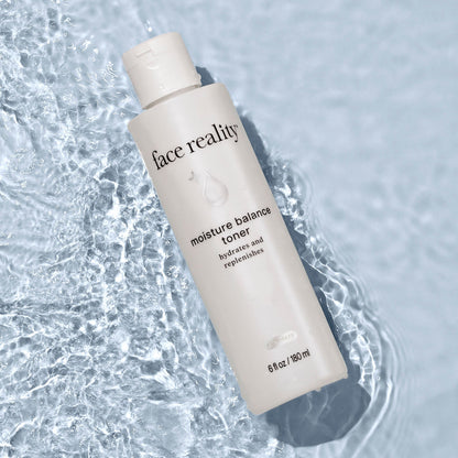 Natural Hydrating Face Toner 180ml