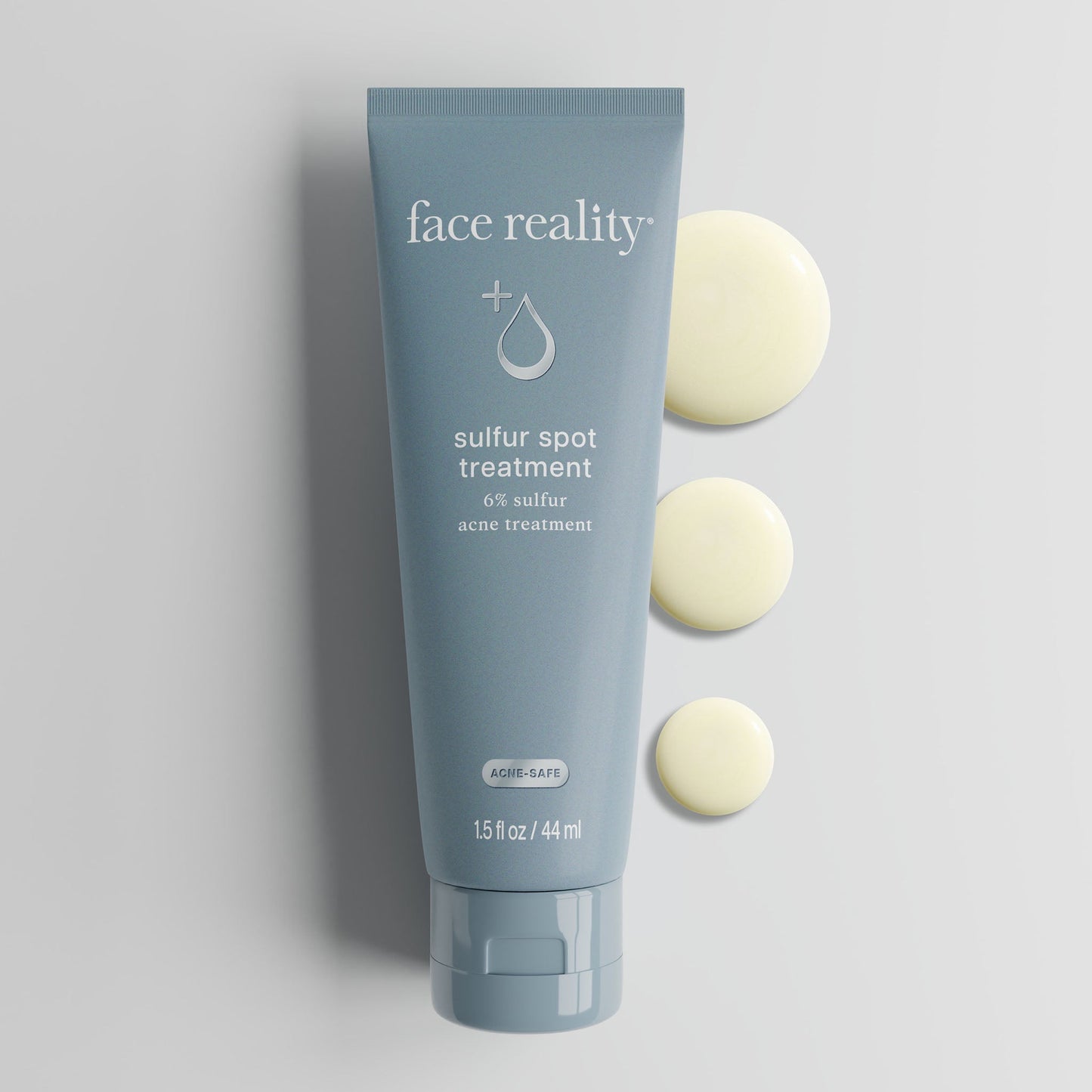 Effective Acne Spot Cream - Fast Acting Pimple Treatment