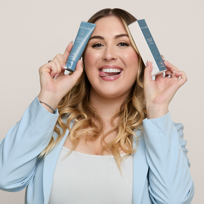 Effective Acne Spot Cream - Fast Acting Pimple Treatment