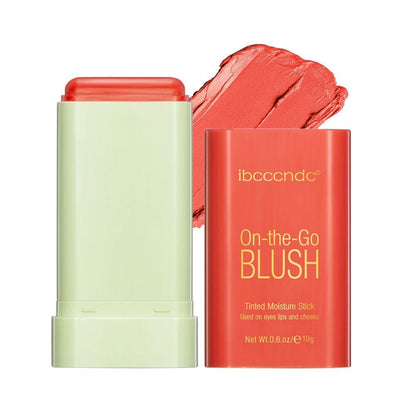 Facial Blush Gel Cream