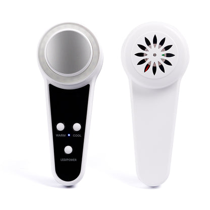 Facial LED Photon Therapy Device