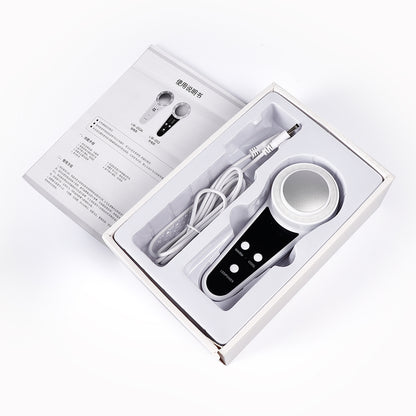 Facial LED Photon Therapy Device