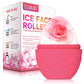 Facial Massage Ice Mold - Ice Cube Face Roller