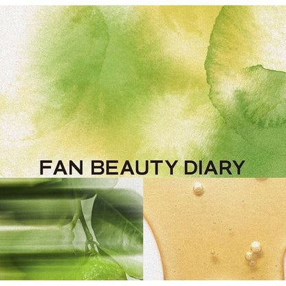 Moisturizing Citrus Body Wash 350ml Soft Skin Cleanser