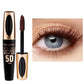 Fiber Mascara Volume 5d