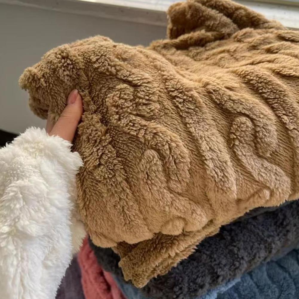 Ultra Soft Long Fleece Winter Nightgown