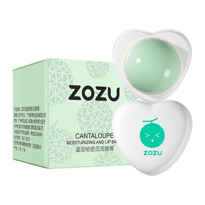 Fruit Flavor Lip Balm