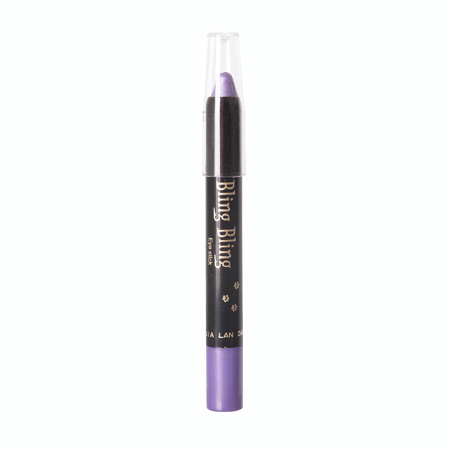 Glitter Eyeliner Pencil Waterproof Eyeshadow Pencil