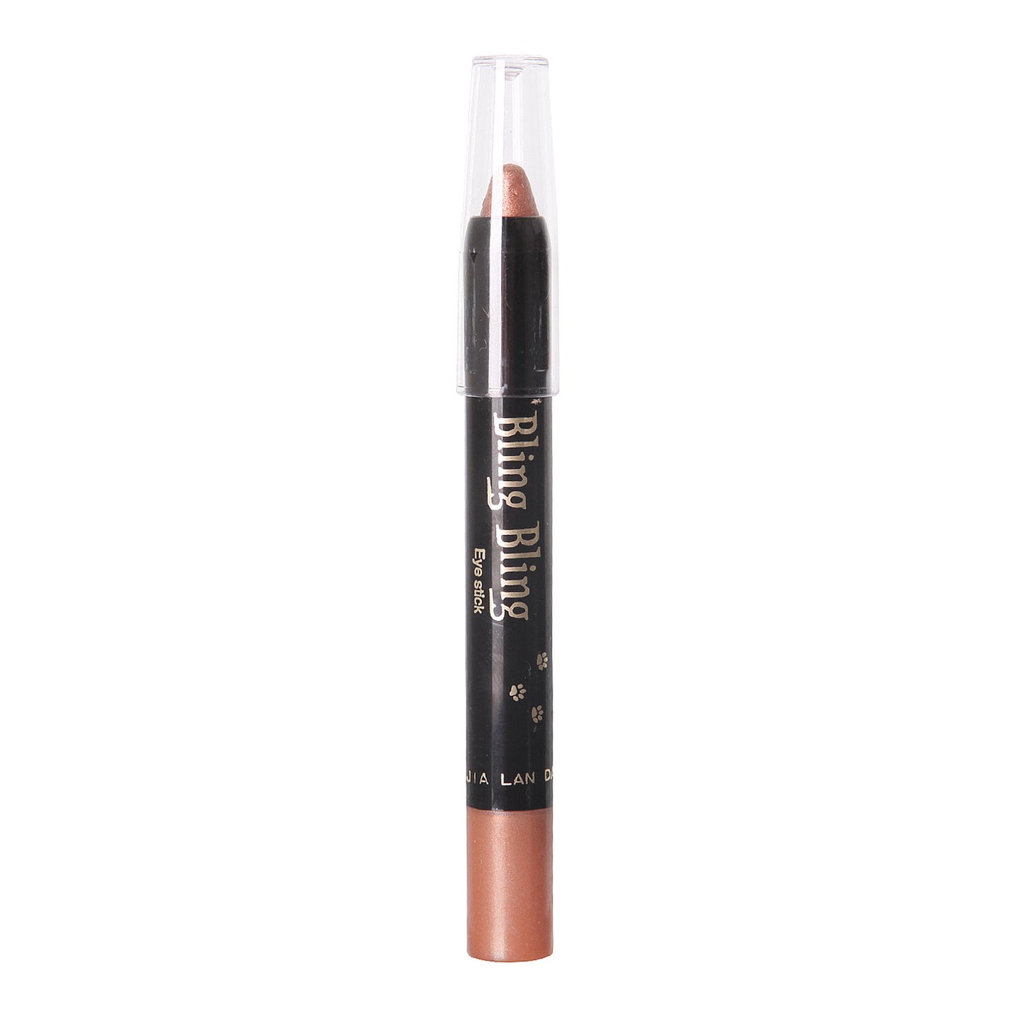 Glitter Eyeliner Pencil Waterproof Eyeshadow Pencil