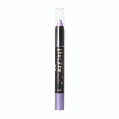 Glitter Eyeliner Pencil Waterproof Eyeshadow Pencil