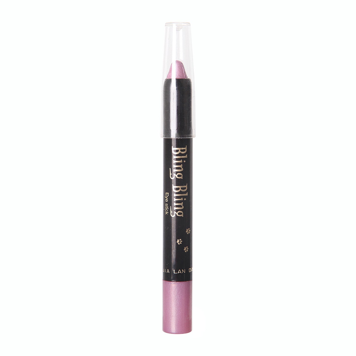 Glitter Eyeliner Pencil Waterproof Eyeshadow Pencil