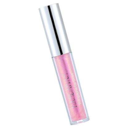 Glitter Liquid Lip Gloss