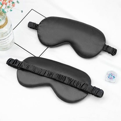 Silk Sleep Eye Mask