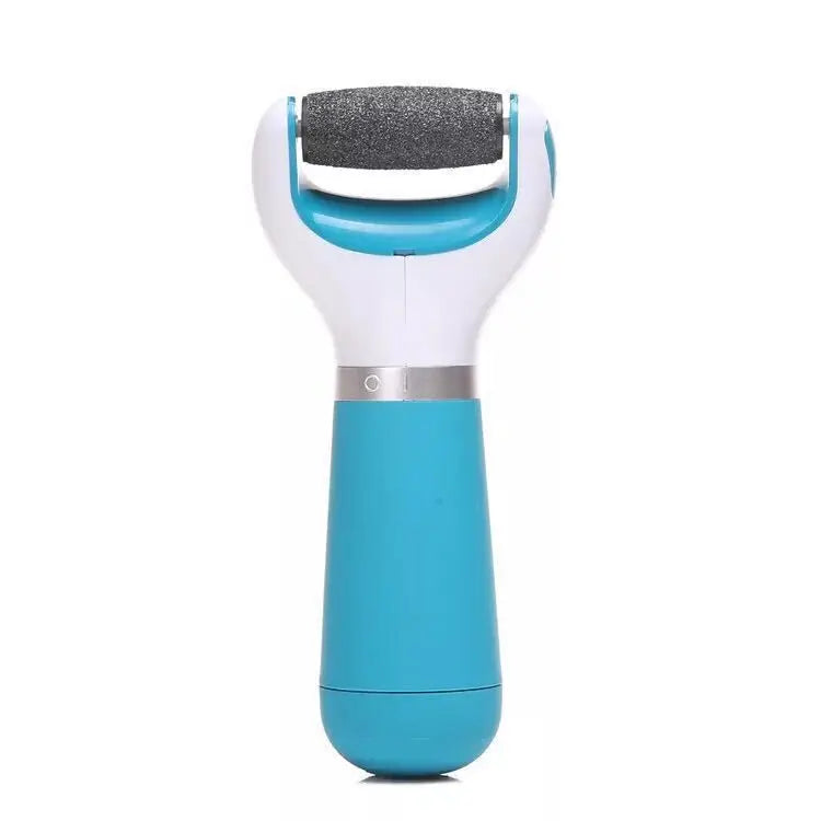 Easy to Use Electric Foot Care Kit
