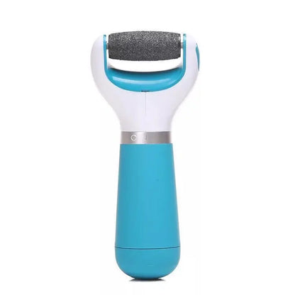 Easy to Use Electric Foot Care Kit