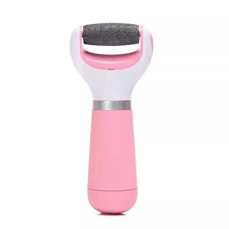 Easy to Use Electric Foot Care Kit