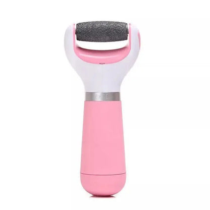 Easy to Use Electric Foot Care Kit