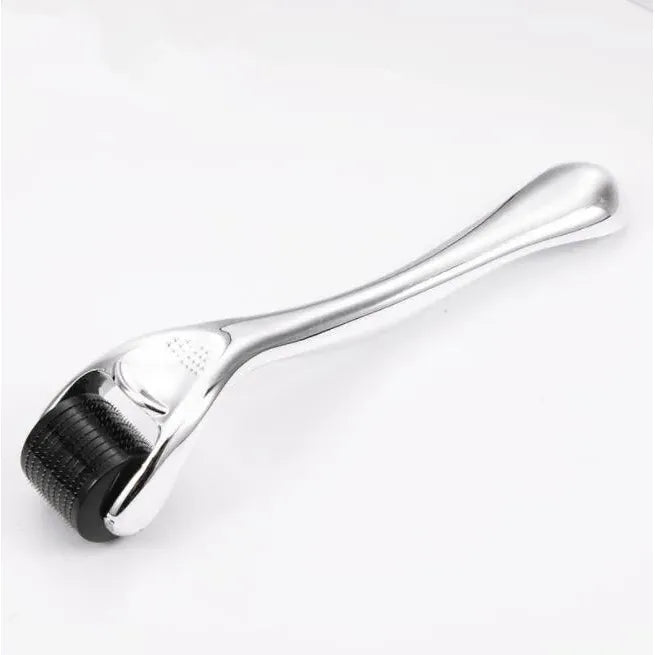Fine Titanium Micro Needle Roller 0.25mm Skin Rejuvenation