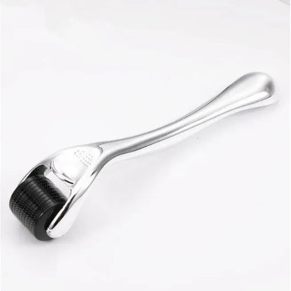 Fine Titanium Micro Needle Roller 0.25mm Skin Rejuvenation