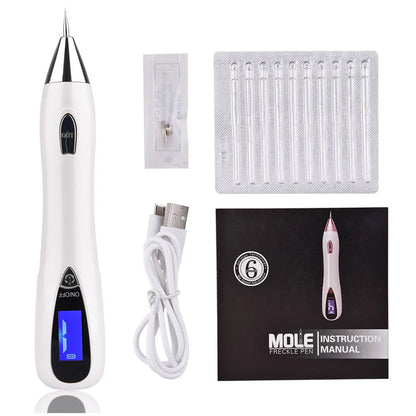 Portable Skin Spot Remover Pen for Dark Spots & Moles