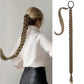 Hair Band Type Chemical Fiber Wig
