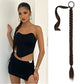 Hair Band Type Chemical Fiber Wig