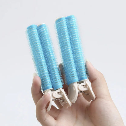 Hair Root Fluffy Clip