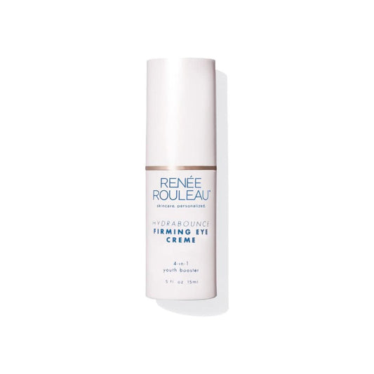 Anti Aging Eye Cream with Peptides and Hydration - Mycosmeticslondon