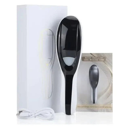 Relaxing Scalp Massager for Hair Growth and Stress Relief
