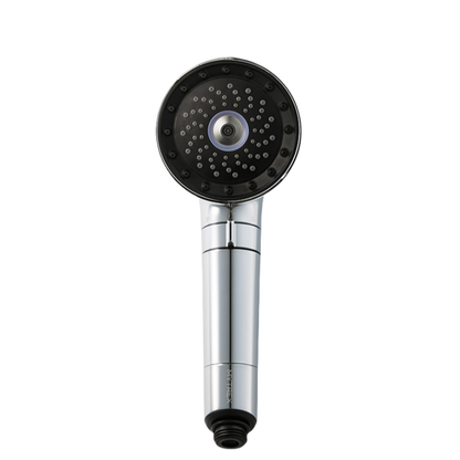Rejuvenating Microcurrent Shower Head for Skin Care - Mycosmeticslondon