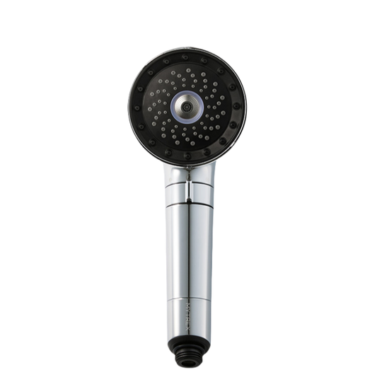 Rejuvenating Microcurrent Shower Head for Skin Care - Mycosmeticslondon