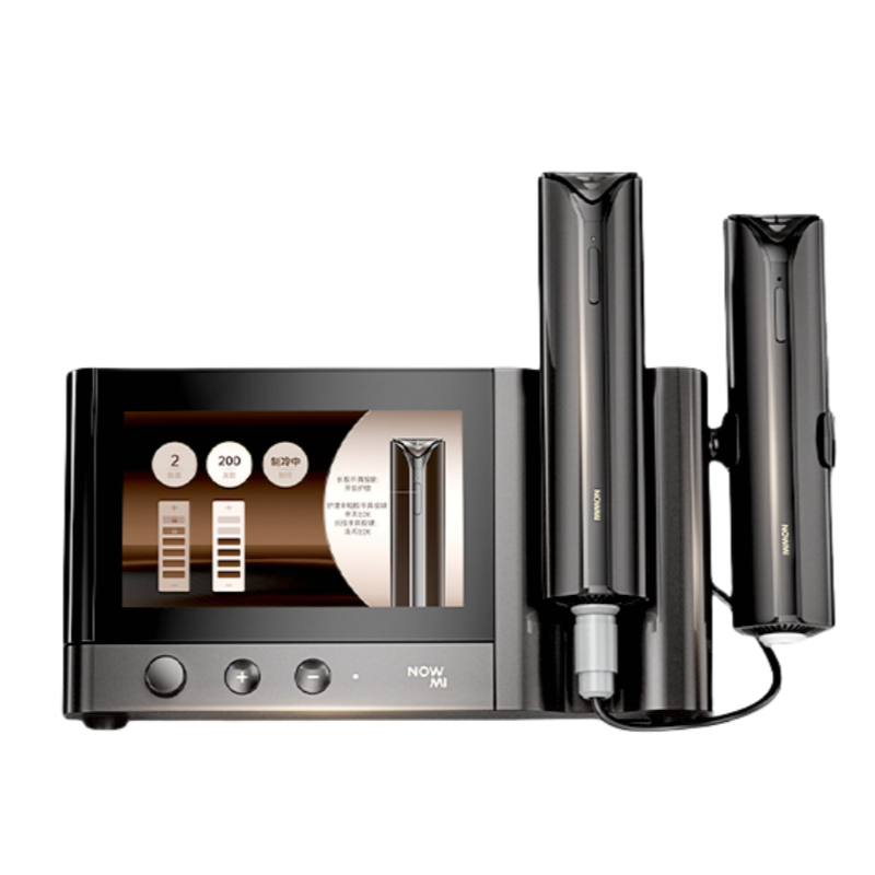Advanced Anti Aging Skin Device - Lifting and Firming System - Mycosmeticslondon