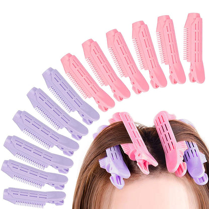Instant Hair Volumizing Clip