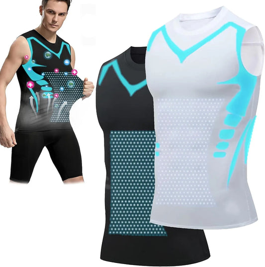 Ionic Shaping Vest