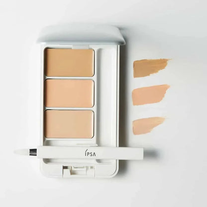 Natural Flawless Concealer With SPF 25 - 4.5g