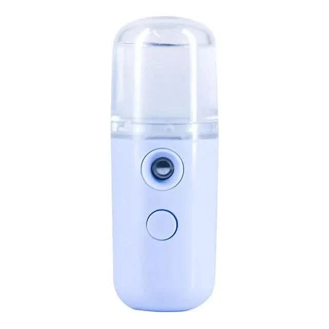 Compact Facial Mist