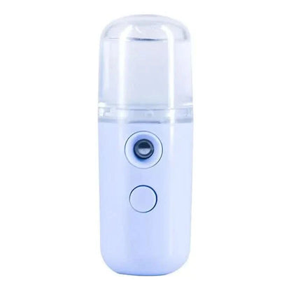 Compact Facial Mist