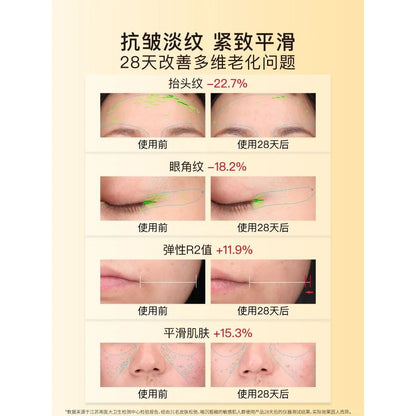Natural Vitamin C Face Serum 30ml - Anti Aging Cream