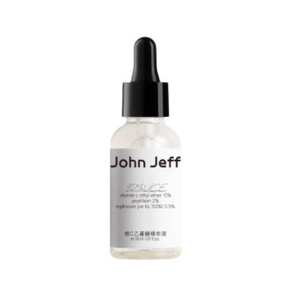 Natural Vitamin C Face Serum 30ml - Anti Aging Cream