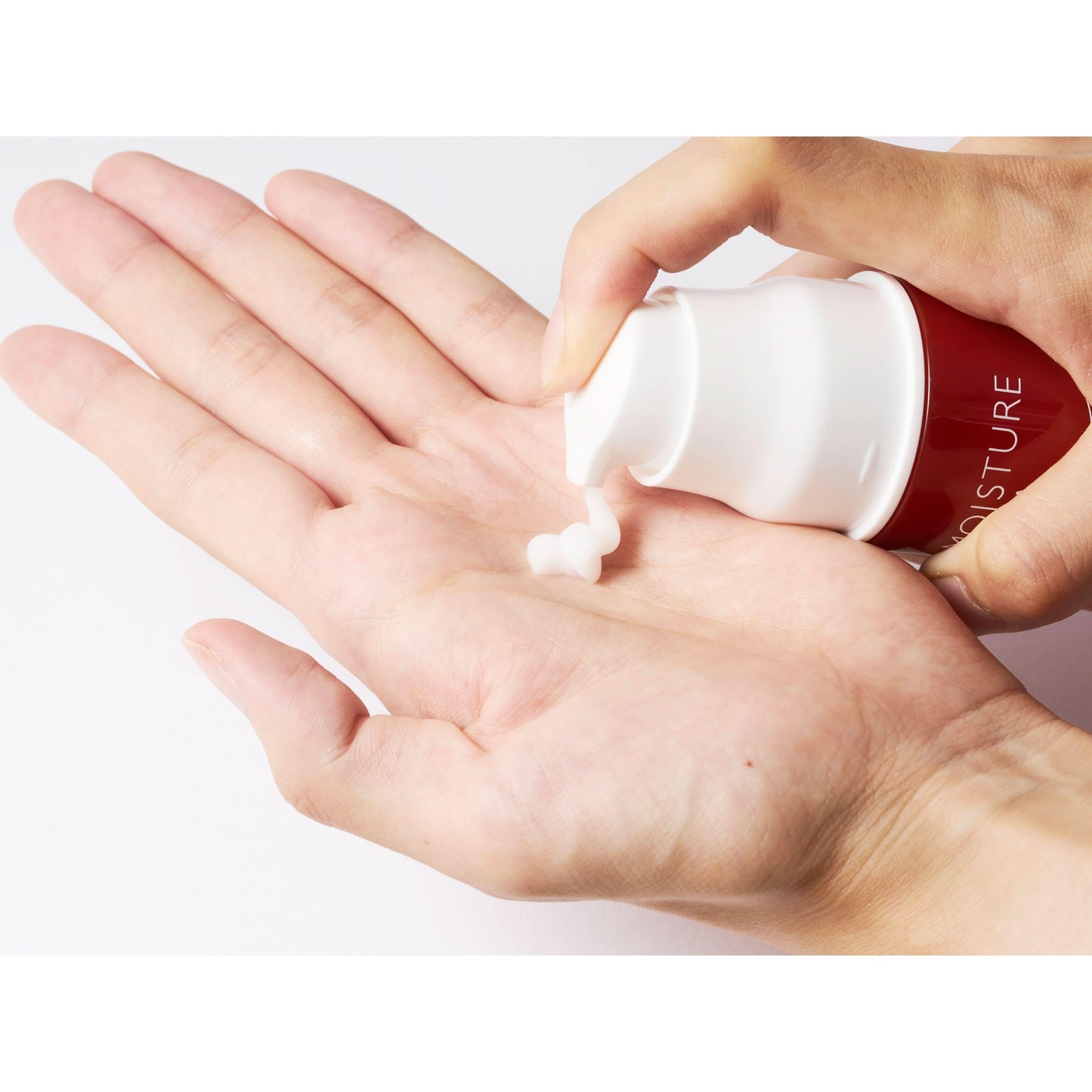 Hydrating Face Gel Moisturizer for Skin Repair