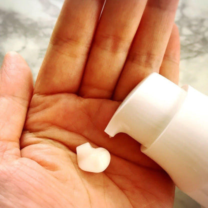 Hydrating Face Gel Moisturizer for Skin Repair