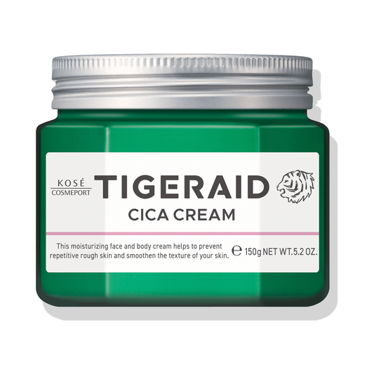Gentle Soothing Face & Body Moisturizer Cream 150g - Mycosmeticslondon