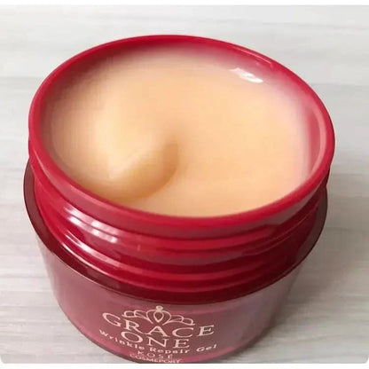 Anti Aging Face Gel with Niacinamide Moisturizer