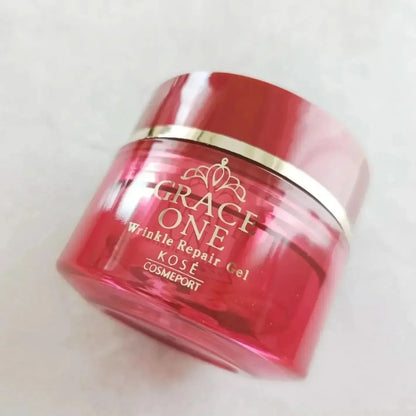 Anti Aging Face Gel with Niacinamide Moisturizer