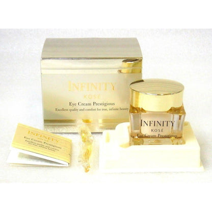 Rich Japanese Anti-Wrinkle Eye Cream