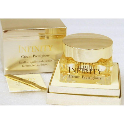 Rich Anti Aging Moisturizing Face Cream 50g
