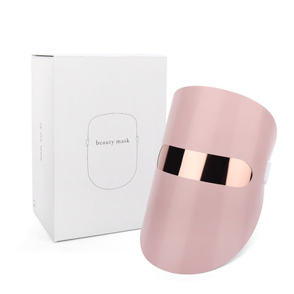 LED Facial Mask Photon Therapy