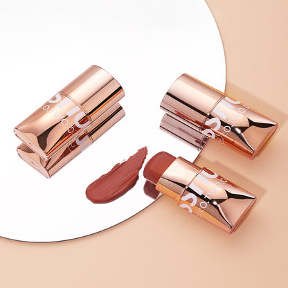 Lipstick Blush Stick 3-in-1 Eyes Tint