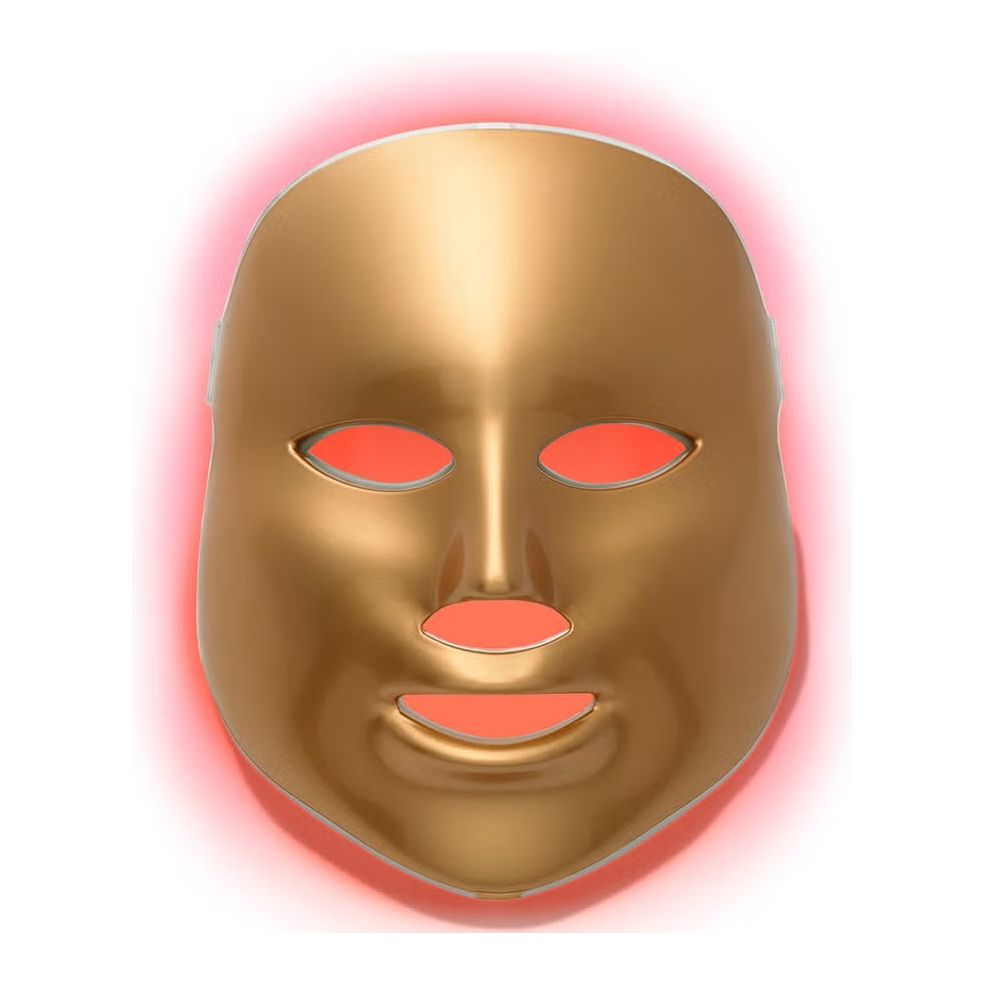 Advanced LED Face Skin Rejuvenation Device - Mycosmeticslondon